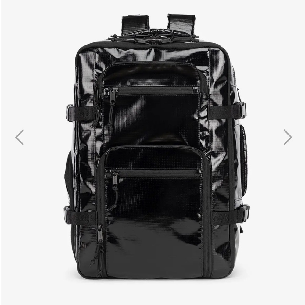 CALPAK Terra 26L Laptop Duffel Backpack